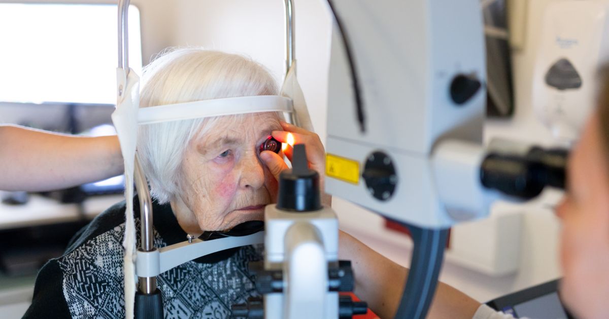 Diabetic Eye Exams - Hickey Optometry