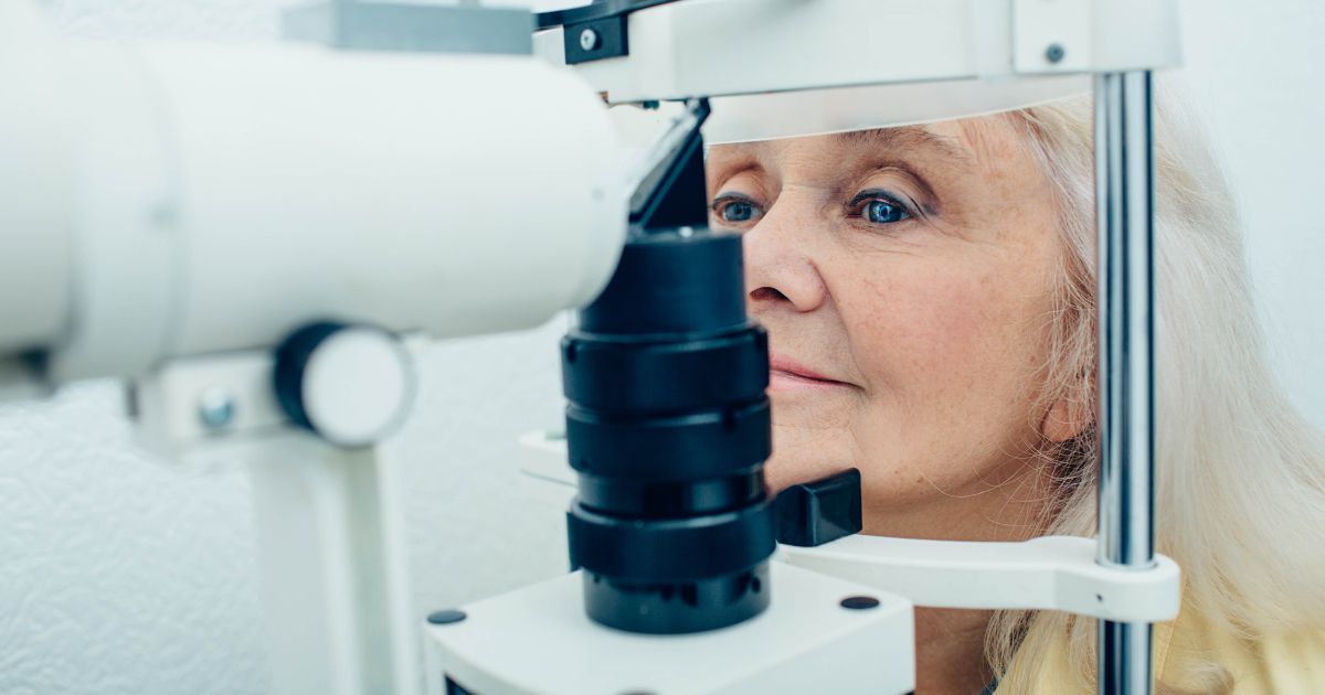 Digital Retinal Imaging Hickey Optometry